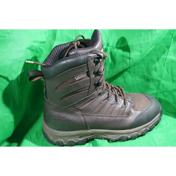 Red Wing Irish Setter Ladyhawk 3886 Women's Waterproof Boots US 9 - Picture 8 of 10